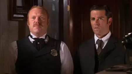 Murdoch Mysteries S04E04