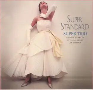 Super Trio - Super Standard (2004)