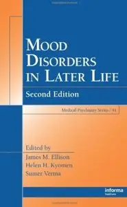 Mood Disorders in Later Life, Second Edition (repost)