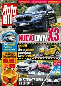 Auto Bild España - 24 noviembre 2017