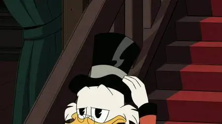 DuckTales S01E17