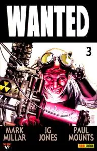 Wanted - Volume 3 - Superammucchiata