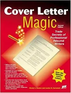 Cover Letter Magic, 2nd Edition Ed 2