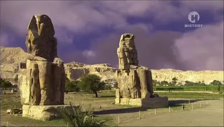The Lost Gods: The Egyptians / Гибель богов. Египтяне (2005)
