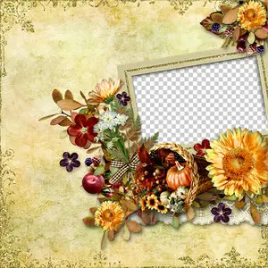 5 Autumn Quick Pages & Fall Cluster 