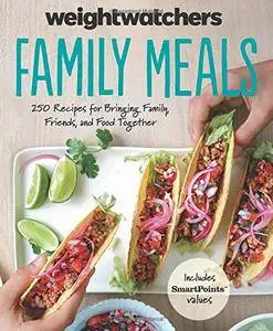 Weight Watchers Family Meals