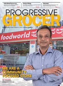 Progressive Grocer - October 2017
