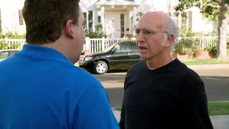 Curb Your Enthusiasm S07E08