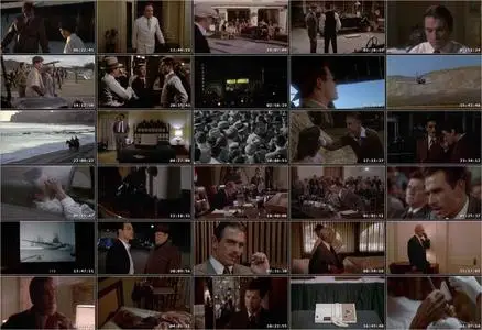 The Amazing Howard Hughes (1977)