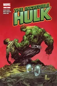 Incredible Hulk #3