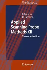 Applied Scanning Probe Methods XII: Characterization (repost)