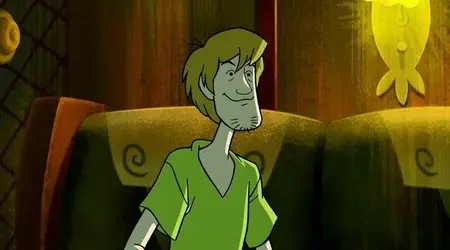 Scooby Doo Frankencreepy (2014)