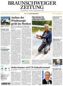 Braunschweiger Zeitung - 10. Juli 2018