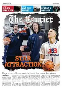 The Courier - July 11, 2019