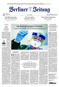 Berliner Zeitung – 04. mars 2020