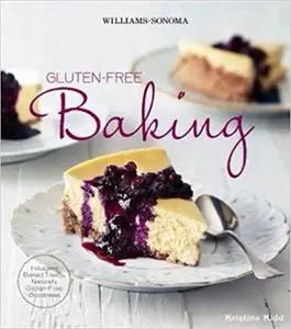 Gluten-Free Baking