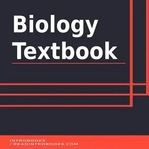 «Biology Textbook» by Introbooks Team