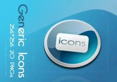 Generic Icon Set