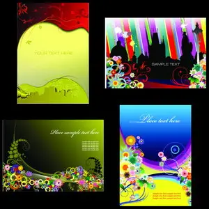 Vector Textures 2