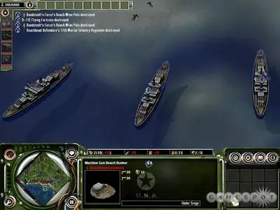 Axis And Allies PC