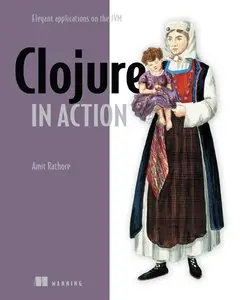 Clojure in Action (repost)