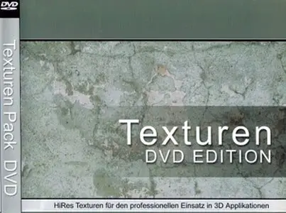 Texturen: DVD Edition