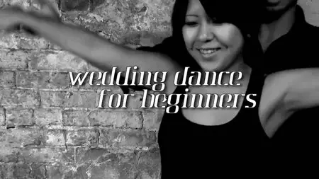 Wedding Dance Lessons