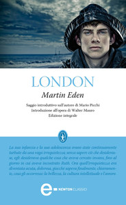 Jack London - Martin Eden