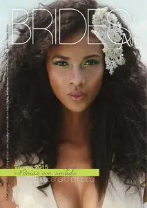 Brides' Ave #14 - Verano 2015