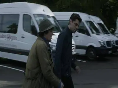 Vera S08E02