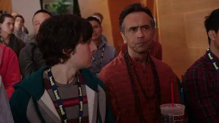 Silicon Valley S03E01