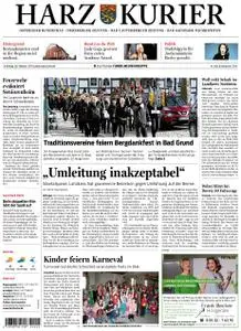 HarzKurier - 26. Februar 2019