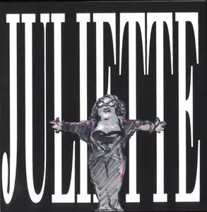 Juliette - Intégrale des Albums en 13 CD + 1 CD Raretés (2016) {14CD Box Set, Polydor 600753719619}