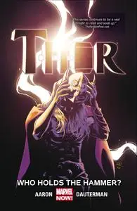 Thor (2014-2015) – July 2015