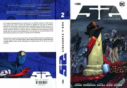 52 (Integral) Vol.2