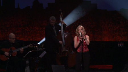 Sophie Milman- Live In Montreal (2008)