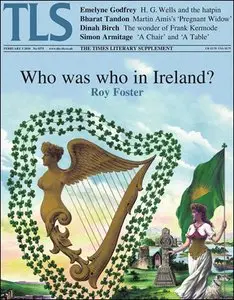 The Times Literary Supplement (TLS) - 05 February 2010