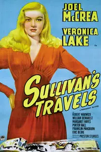 Sullivan's Travels (1941)