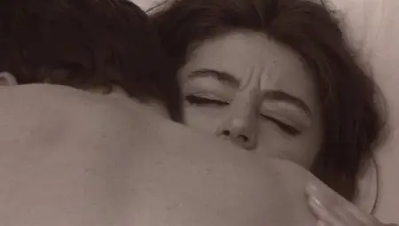 Un homme et une femme / A Man and a Woman (1966)