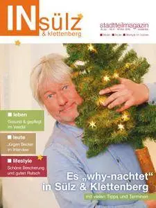Insülz & Klettenberg - Winter 2016