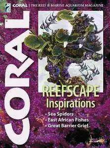 Coral Magazine – May/June 2017