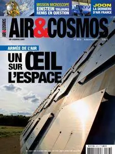 Air & Cosmos - 08 décembre 2017