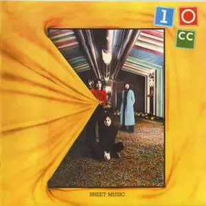 10cc: Collection (1973 - 1992) [4CD, 2007, 7T’s, Remastered]