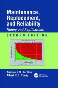 Maintenance, Replacement, and Reliability (Instructor Resources)