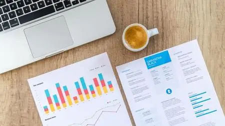 Storytelling With Numbers