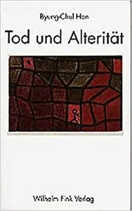 Tod und Alterität.