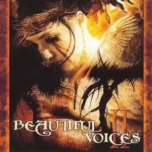 VA - Beautiful voices Vol.2 (2006) [DVD+CD] [Repost]