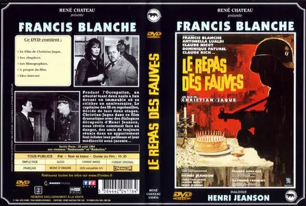 Le Repas des fauves  (1964)