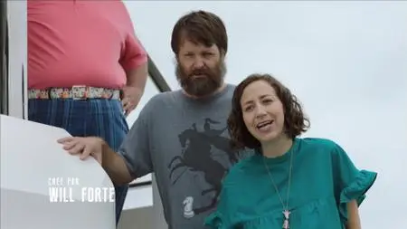 The Last Man on Earth S04E03