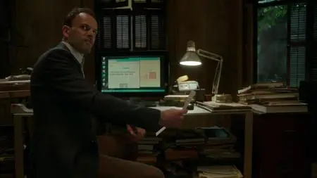 Elementary S05E02